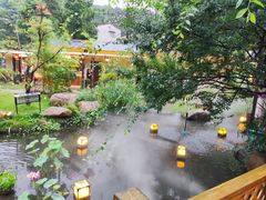 -湘力力小院·鱼汤泡饭(枫林路店)