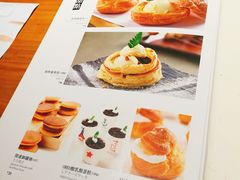 菜单-堂本家洋食别馆·炸猪排(中心城店)