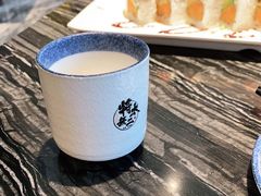-将太无二·蓝鳍放题·北美寿司(领展购物广场中关村店)