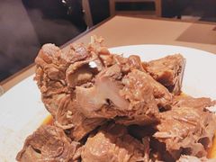 -大师兄·西北小馆(北站缤果空间店)