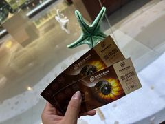 -青岛贝壳博物馆