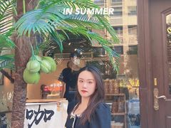 -Miss Q Family甜品·蛋糕·法甜咖啡