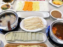 -蒙都43°9羊火锅·赤峰美食(桥北店)