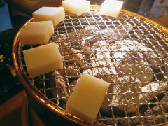 -AJIYA炭火烧肉(徐汇正大乐城店)