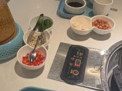 -百年果林椰子鸡(中洲店)