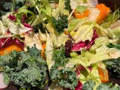 -芭莉与彩虹西餐厅(成都合生汇店)