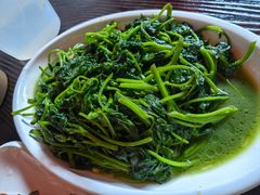红薯叶-董府·古宅餐厅