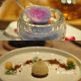 仪式感满满的美味素食：叶叶菩提～