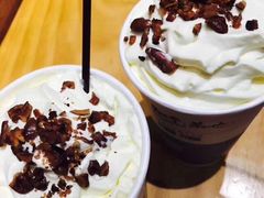 幽兰拿铁-茶颜悦色(金茂览秀城LG层外街店)