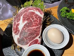 -黑牛の店·黑金店(沈阳万象城店)