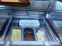 -韵咖啡自助餐厅(天津香格里拉店)