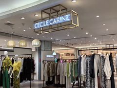 -翠微百货(龙德店)