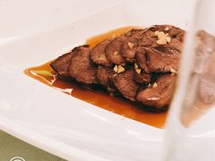 -汉爵阳明大酒店-中餐厅(银湖北路店)