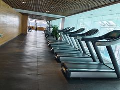 -龙之梦大酒店-健身中心