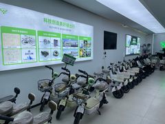 -绿源电动车(普陀专卖店)