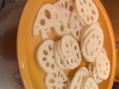 -龍歌自助小火锅(崂山丽达店)