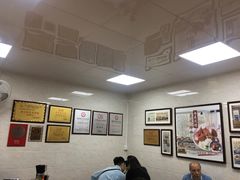 大堂-珍珍小食店(西华路店)