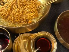 -贡梅老面馆·蟹粉面·无锡特色小吃(南长街主推店)