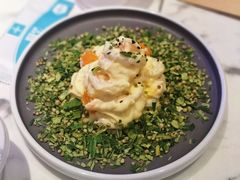 -喜鼎海胆水饺(柏威年购物中心店)