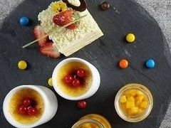 -广州粤海喜来登酒店