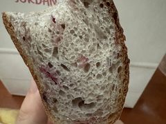 -佐敦面包铺·JORDAN BAKERY