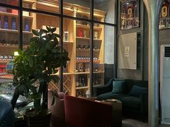 -TIPTOP BAR酒吧(欧亚新生活广场店)
