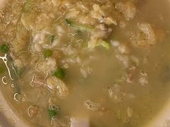 -71号豆汤饭·成都小馆(红牌楼店)