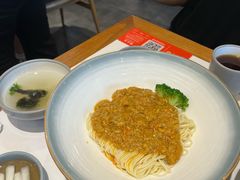 -馋三尺蟹粉小笼(人民广场店)