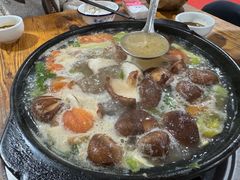 -钰洁腊排骨火锅