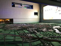 -哈尔滨规划展览馆