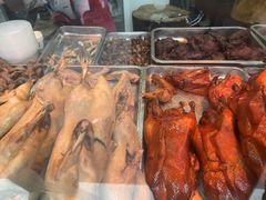 南京烤鸭-杨震卤菜旗舰店