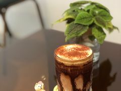 -PAUSE CAFE(南秀村店)