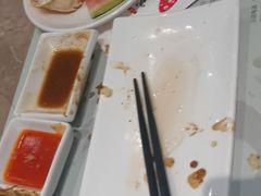 -上渔铁板烧(熙悦汇店)