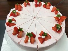 -幸福西饼面包茶饮(车公庙店)