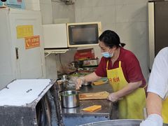 -胖子煎饼店(钦州南路店)