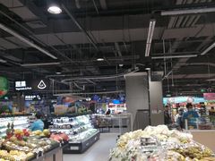 -盒马鲜生(新都心店)