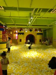 -宝燕乐园(闵行旗舰店)