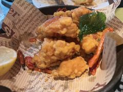 -芭莉与彩虹西餐厅(成都合生汇店)