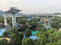 -苏州乐园森林水世界