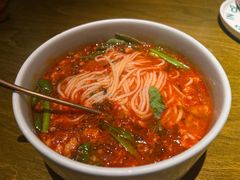 -一坐一忘云南菜(卓悦中心)