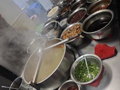 -金牌罗记肠旺面(蔡家街店)