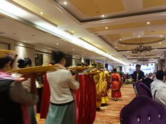 -金满福国际酒店(迎宾大道店)
