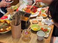 -申记串道(中街店)