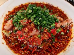 -锦府盐帮·李宅(领展购物广场中关村店)