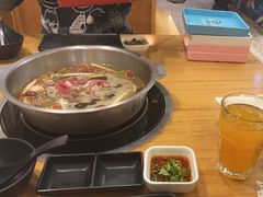 -水林间·寿喜烧自助(仙林金鹰店)
