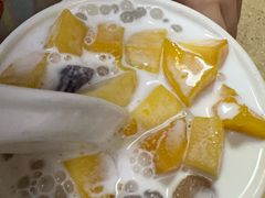 -喜盈门保健甜品店