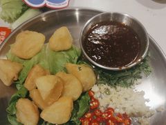 -么子烤肉(化龙池店)