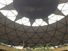 -上海滴水湖皇冠假日酒店