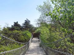 -封龙山风景区