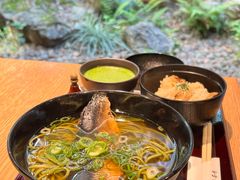 -伊藤久右卫门(宇治本店)